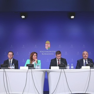 Gulyás Gergely: az EP rossz döntést hozott a migrációs paktum elfogadásával