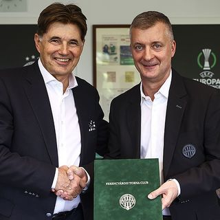 A Főtaxi lett az FTC női kézilabdacsapatának új szponzora