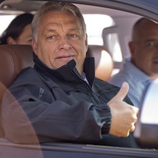 Az Orbán-kormány tételes bűnlajstroma