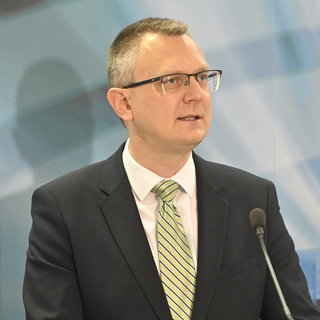 Rétvári Bence úgy számolja, Magyarországon az emberek 83 százaléka biztonságban érzi magát