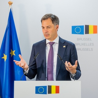 A belga ügyészség vizsgálatot indít az európai parlamenti "orosz beavatkozással" kapcsolatban