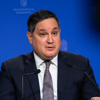 Nagy Márton szerint a munkanélküliség emelkedése átmeneti