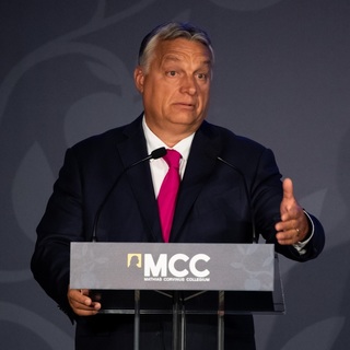 Bizonytalan a brüsszeli konzervatív konferencia sorsa, ahol Orbán Viktor is felszólalna