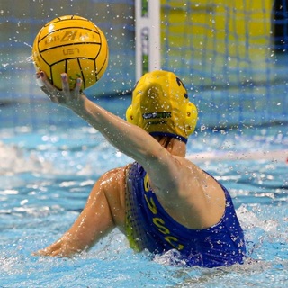 A bronzéremért játszik a BVSC a női vízilabda Eurokupában