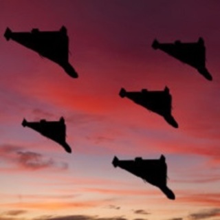 Irán több tucat drónt indított Izrael ellen