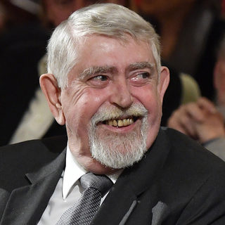 Kásler Miklós és Schobert Norbert is ott van a Laposföld-díj döntősei között