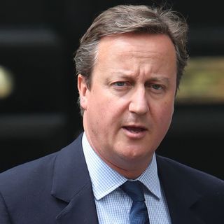 David Cameron: Izraelnek el kell kerülnie a további eszkalációt