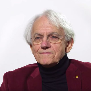 Karikó Katalin után újabb Nobel-díjas professzora van a Szegedi Tudományegyetemnek