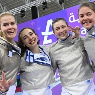 Bronzérmes a junior női kardcsapat a korosztályos vívó vb-n