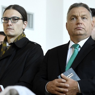 Orbán Gáspár ügye jelzi, Orbán Viktor előtt nincsenek erkölcsi-etikai korlátok