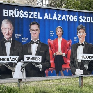 Fidesz-Magyar Lejárató Szövetség