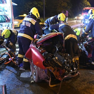 Elfogatóparancsot adtak ki a csütörtöki halálos hármas karambol ügyében