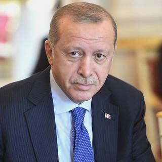 A Hamász vezetőjével tárgyalt Erdogan