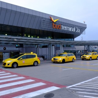 Többet repülünk és több csomagot küldünk: rekordévet zárhat a Budapest Airport