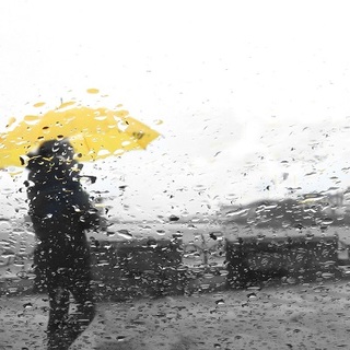 Záporos, zivataros hét elé nézünk