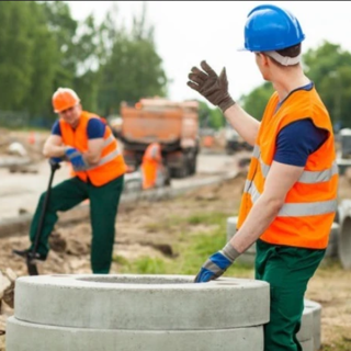 Több mint 2000 forint a fizikai dolgozók átlagos órabére Magyarországon