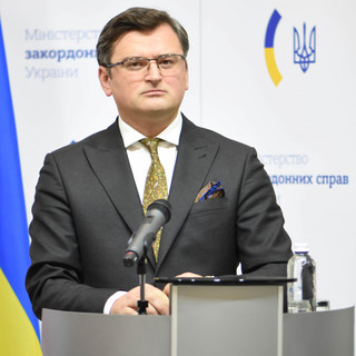 Ukrajna vereség előtt?