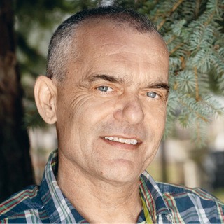 Orosvári Zsolt: talán ez már a fény az alagút végén