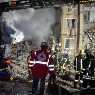 Az orosz erők dróntámadást hajtottak végre a déli Odessza megye ellen