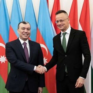 Szijjártó Péter: minden feltétel adott a magyar-azeri gazdasági együttműködés fejlesztéséhez