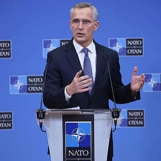 A NATO főtitkára szerint nőni fognak az Ukrajnába irányuló fegyverszállítások