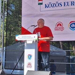 A szakszervezetek jelentik a társadalom immunrendszerét, és itt baj van