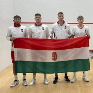 Győzelemmel rajtoltak a magyarok a fallabda Európa-bajnokságon