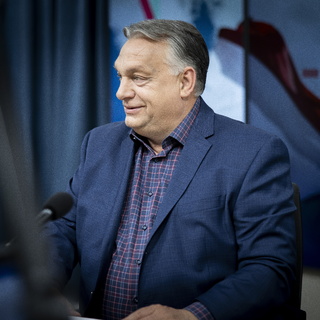 Orbán tudja milyen az, amikor a háború szele elsüvít az ember füle mellett