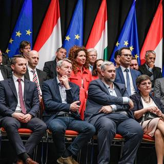 Hiába erősödött Magyar Péter pártja, a DK-MSZP-Párbeszéd szövetség a legerősebb ellenzéki formáció