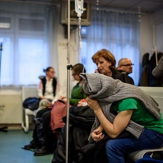 Hihetetlen, hogy miért maradnak el műtétek