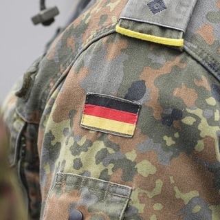 Megkezdődhet a honvédelemre alkalmas német állampolgárok listázása