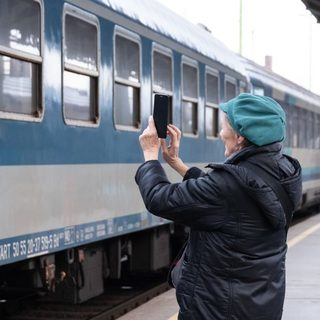 Ülhet, aki MÁV-dolgozót bánt, de nem a vonaton