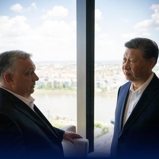 Orbán Viktor javítani akarja az Európai Unió és Kína közti kereskedelmi kapcsolatokat