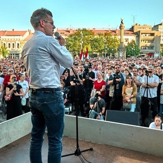 Mi van a Magyar-katedrálison belül?