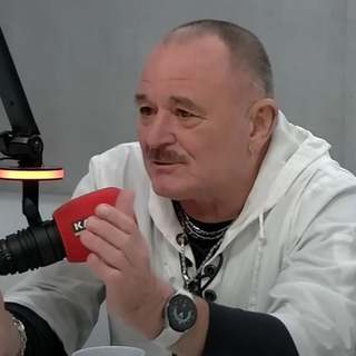 Nagy Feró: most már lehetek lány is, ha akarok! Marhajó!