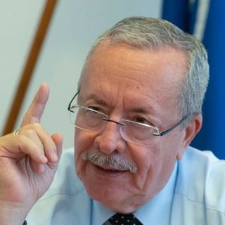 Bakondi György: egyre inkább kritikussá válik a biztonság