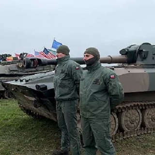 A lengyelek felkészülnek arra, hogy ha kell, megvédjék a hazájukat Oroszországtól