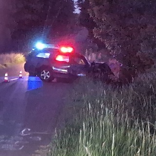 Halálos baleset történt Csécse és Szarvasgede között