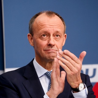 Németországban jövőre újra kormányra kerülhet a CDU