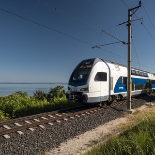 Hétfőn indul az előszezoni menetrend, több vonat megy a Balatonhoz