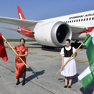 Kínai vállalatok Magyarországon