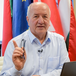 Korózs Lajos: 100 napja csend van a kegyelmi ügyben