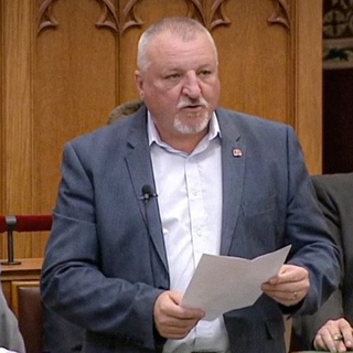 Komjáthi Imre: egy ellenzéki javaslatot sem támogat a kormány a gyermekvédelemmel kapcsolatban