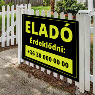 Ezeket a házakat a legnehezebb idén eladni Magyarországon