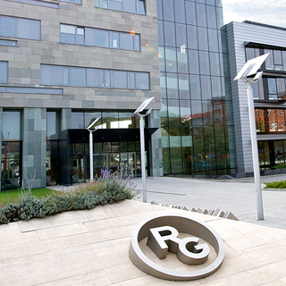 Csökkenő árbevétel mellett növelte nyereségét a Richter