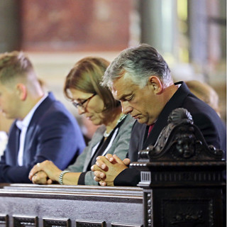 Az egyházak bevételeinek közel 70 százaléka állami támogatás