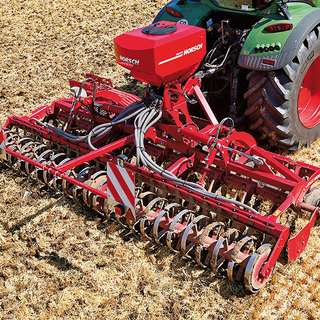 Összezavarta a traktorokat a hétvégi geomágneses vihar