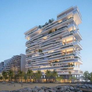 Luxusapartmanokat vett Dubajban az a cég, amely mögött Matolcsy Ádám köre tűnik fel