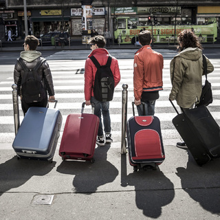 Szintet lépett a magyarok utazási kedve egy felmérés szerint