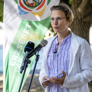 Az államtitkár szerint a kormány minden eszközzel támogatja a családokat